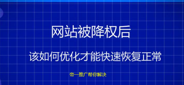 網(wǎng)站百度關(guān)鍵詞排名掉了恢復(fù)服務(wù)-網(wǎng)站被k恢復(fù)服務(wù)